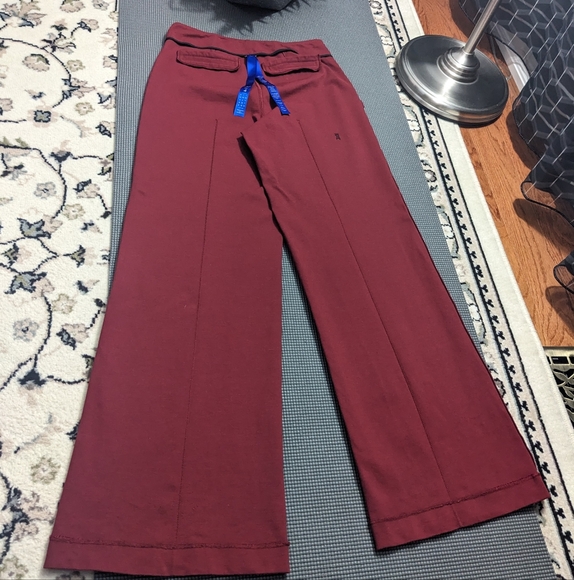 KIT & ACE High Rise Wide Leg Pants - Picture 10 of 16